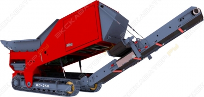 Red Dragon RD-250 [0]
