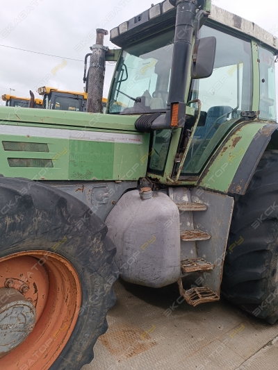 Fendt 826 Vario [3]