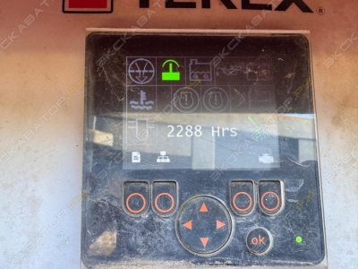 Terex-Finlay 883+ [2]