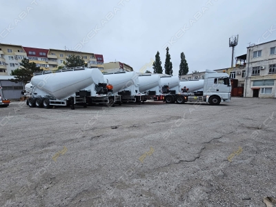 Carsan CTS11 [0]