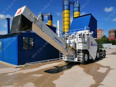 Roadtec SB2500E Shuttle Buggy [3]