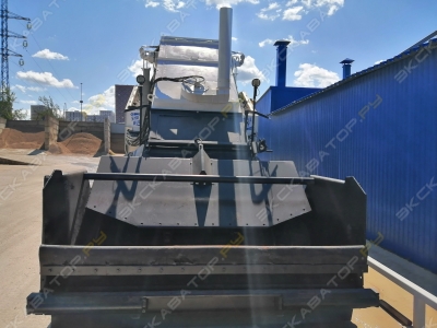 Roadtec SB2500E Shuttle Buggy [2]