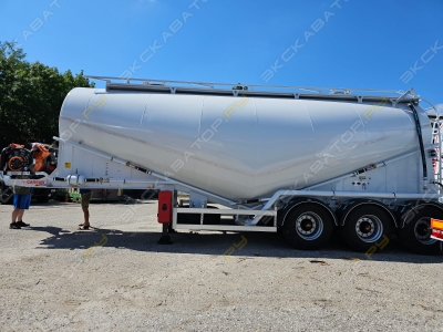 Carsan CTS11 [4]