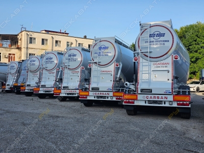 Carsan CTS11 [1]