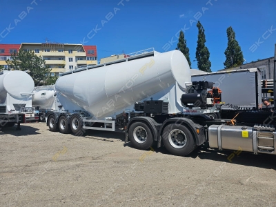 Carsan CTS11 [2]