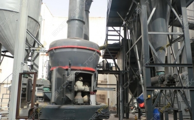 ADM MileMaker-160 [4]
