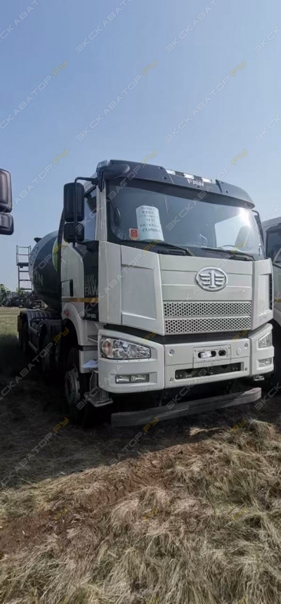 Zoomlion 10JBH [1]