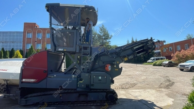 Dynapac MF2500CS [1]