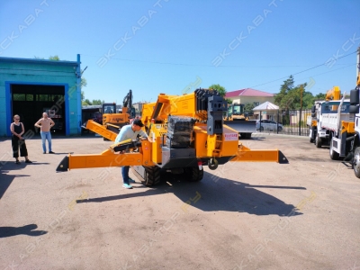 Vigrus HC5.0AA [3]