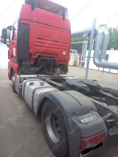 TGX 18.360 4*2 BLS [3]