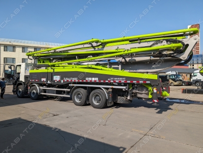 Zoomlion 57X-6RZ [1]