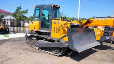 Vigrus T80-3 [4]
