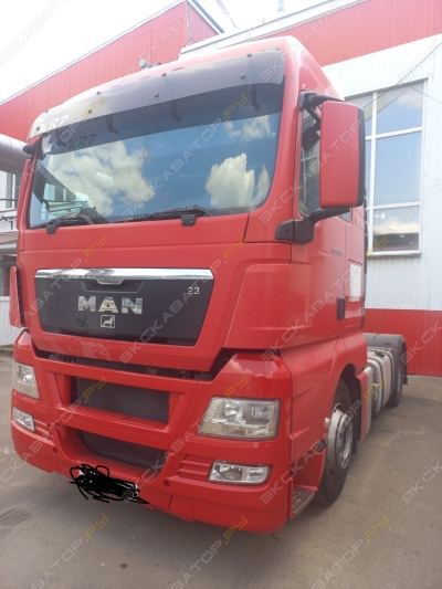 TGX 18.360 4*2 BLS [0]