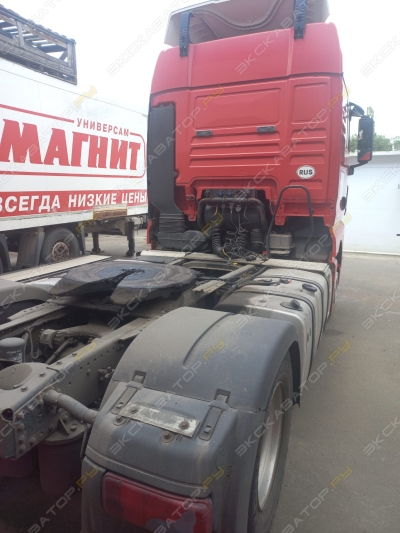 TGX 18.360 4*2 BLS [2]