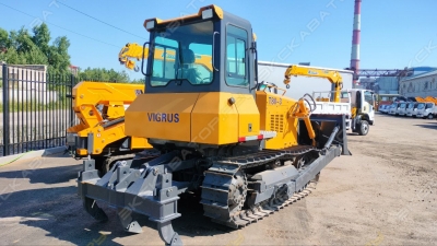 Vigrus T80-3 [2]
