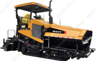 Sany SSP90C-10RU [0]