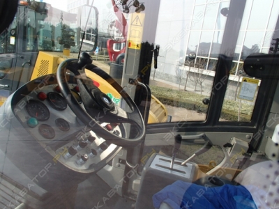 XCMG XS163 [3]