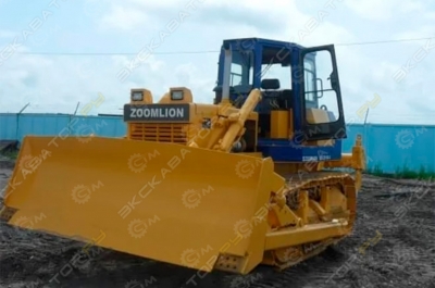Zoomlion ZD160-3 [2]