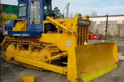 Zoomlion ZD160-3 [1]