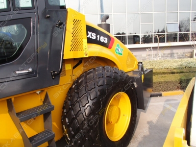 XCMG XS163 [4]