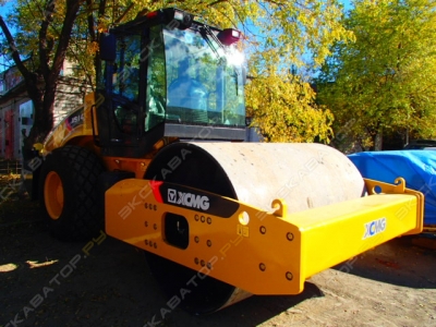 XCMG XS143 [4]