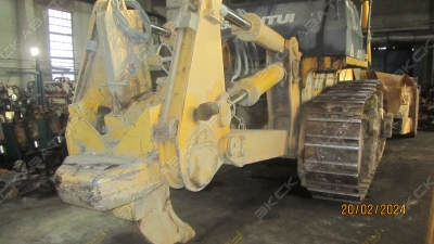 Shantui SD42-3 [1]