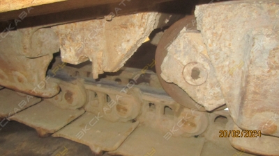 Shantui SD42-3 [4]