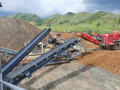 Terex-Finlay J-1175 [3]