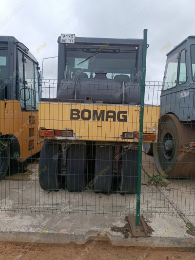 Bomag BW 24 R [0]