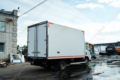 Isuzu Elf [1]