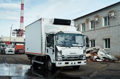 Isuzu Elf [0]