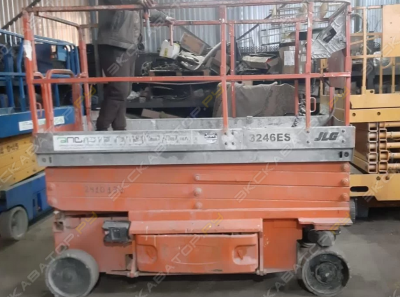 JLG 3246ES [0]