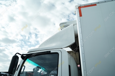 Isuzu Elf [2]