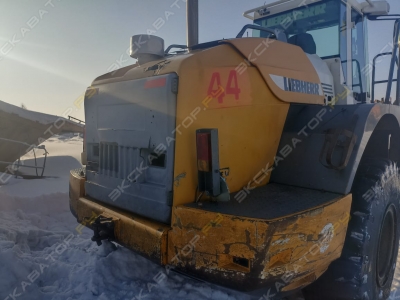 Liebherr L 544 [2]