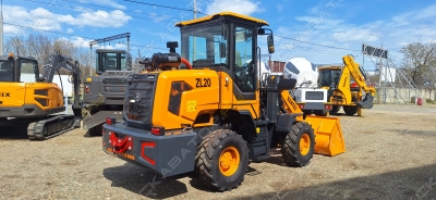 Rantex ZL20 [1]