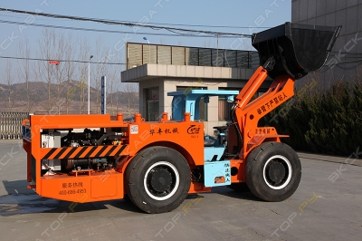 CANW WJ-1 [0]