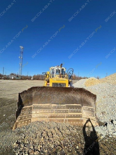 Четра Т-20.01ЯБР-1 [2]