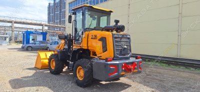 Rantex ZL20 [2]