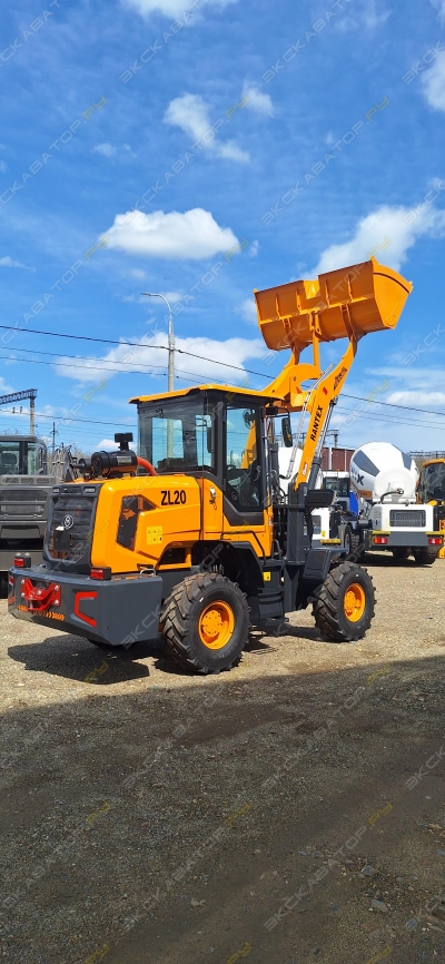 Rantex ZL20 [4]