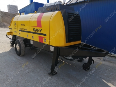 Sany HBT80C-1818 III [3]