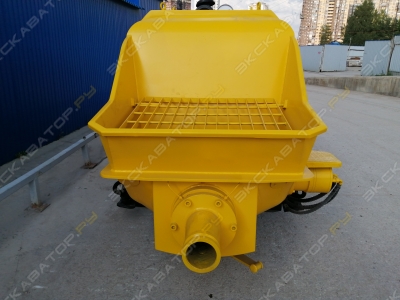 Sany HBT80C-1818 III [2]