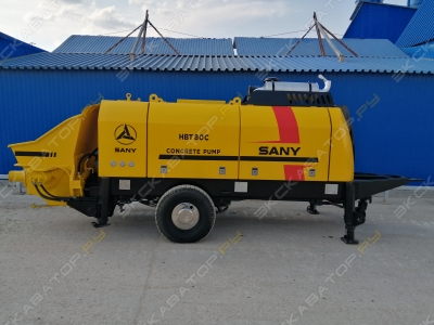 Sany HBT80C-1818 III [0]