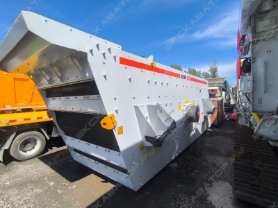 Metso CVB2060 [2]