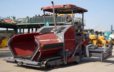 Dynapac SD2500CS [0]