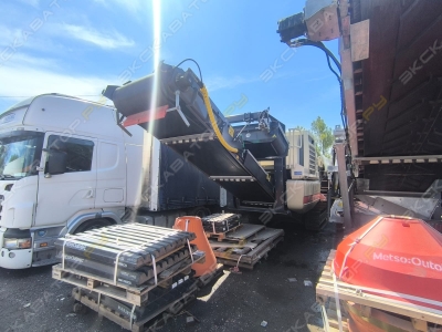 Metso LT106 [0]