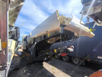 Metso LT106 [2]
