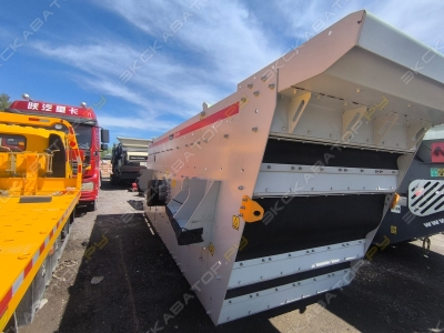 Metso CVB2060 [0]