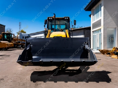 LiuGong CLG777A [5]