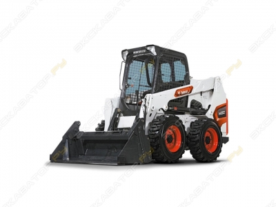 Bobcat S630 [5]