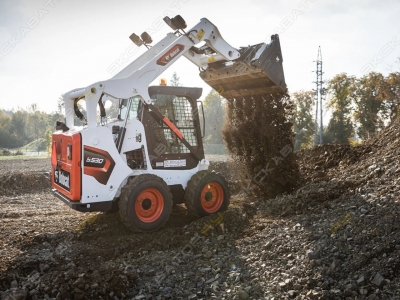 Bobcat S530 [1]